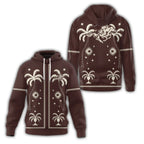 Winchester Hoodie SHW066