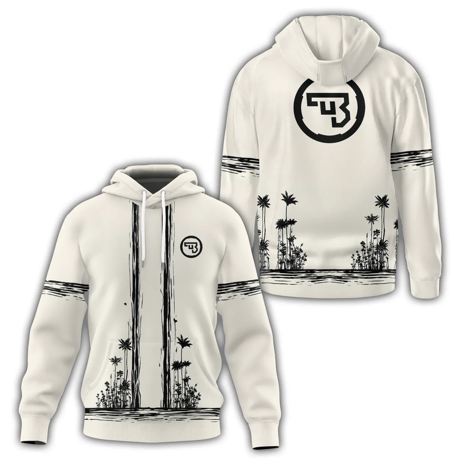 CZ-USA Hoodie SHW043