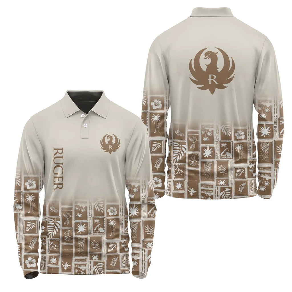 Ruger Apparels SHW067
