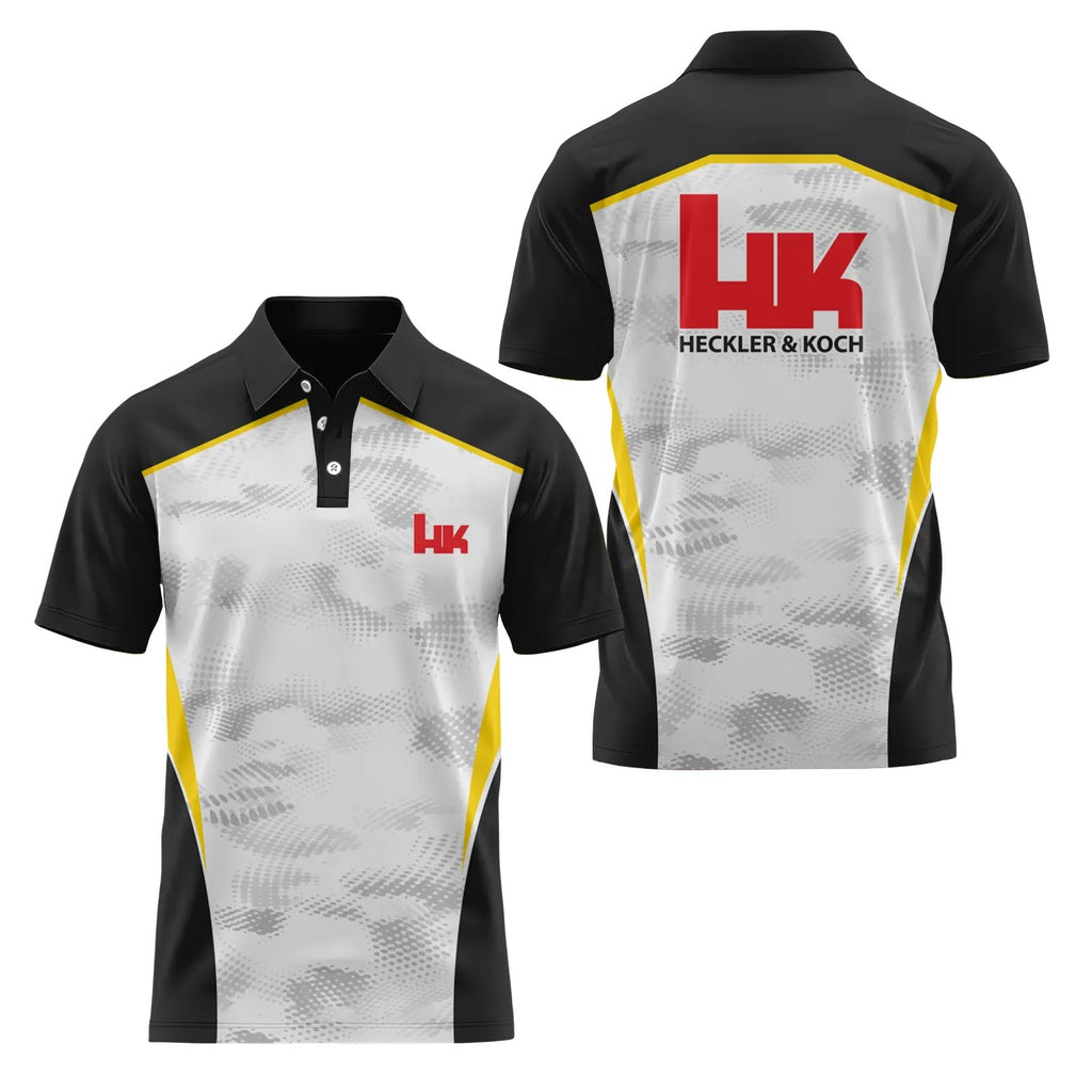 Heckler & Koch (H&K) Apparels SC081