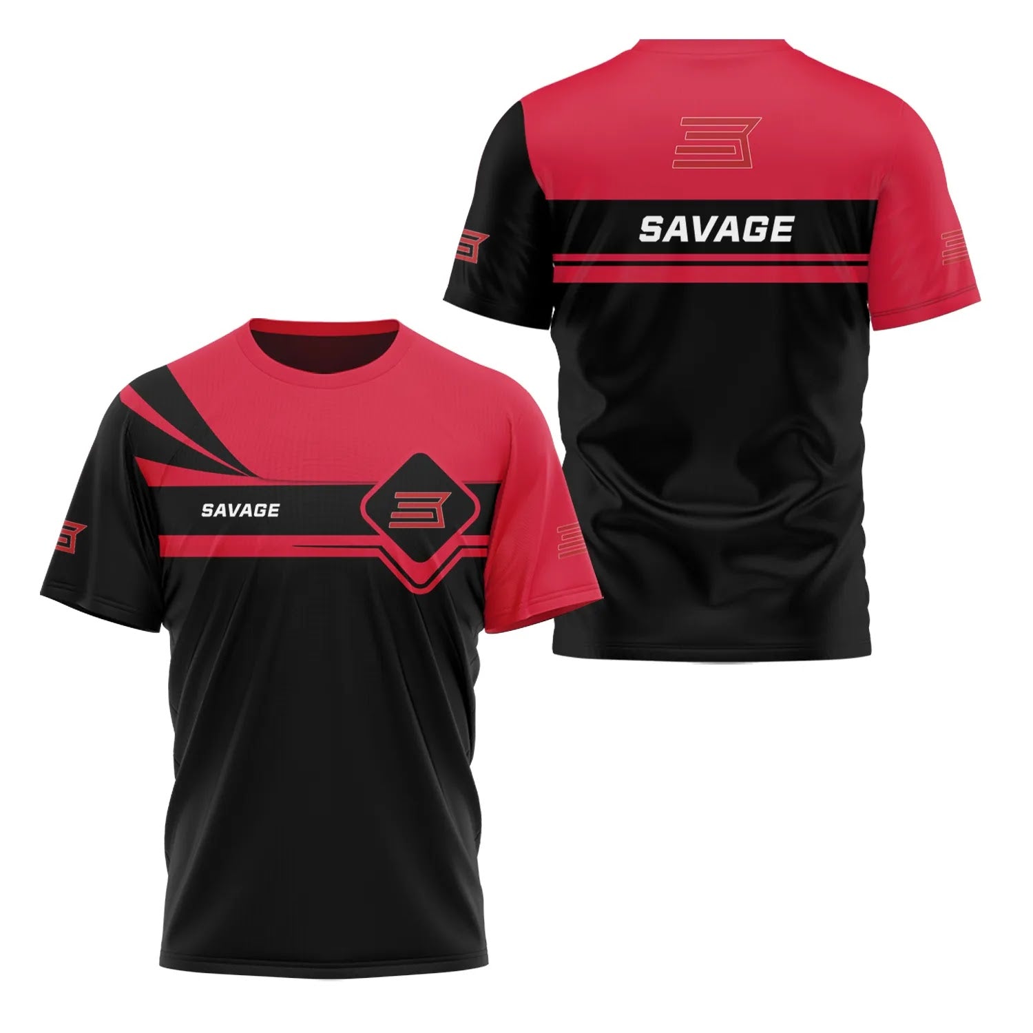 Savage Arms Apparels SC066