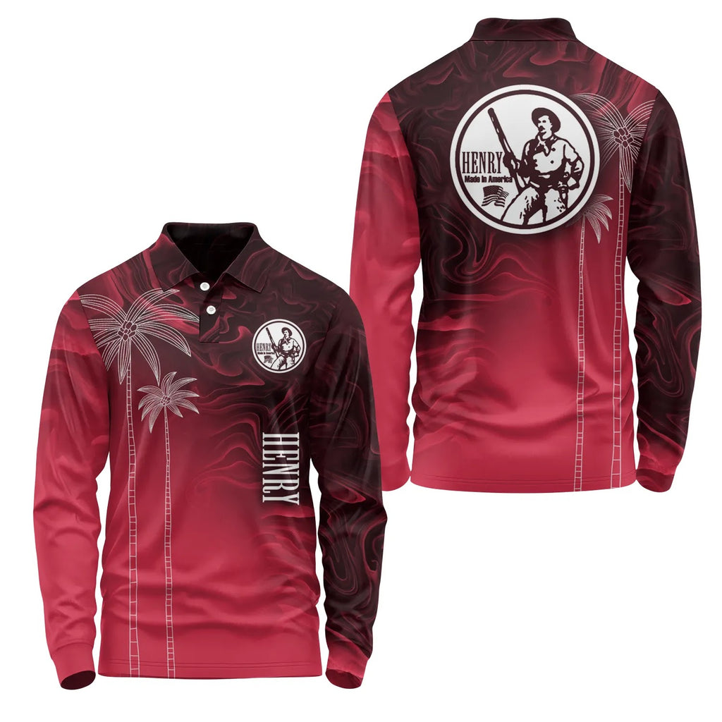 Henry Repeating Arms Apparels SHW070