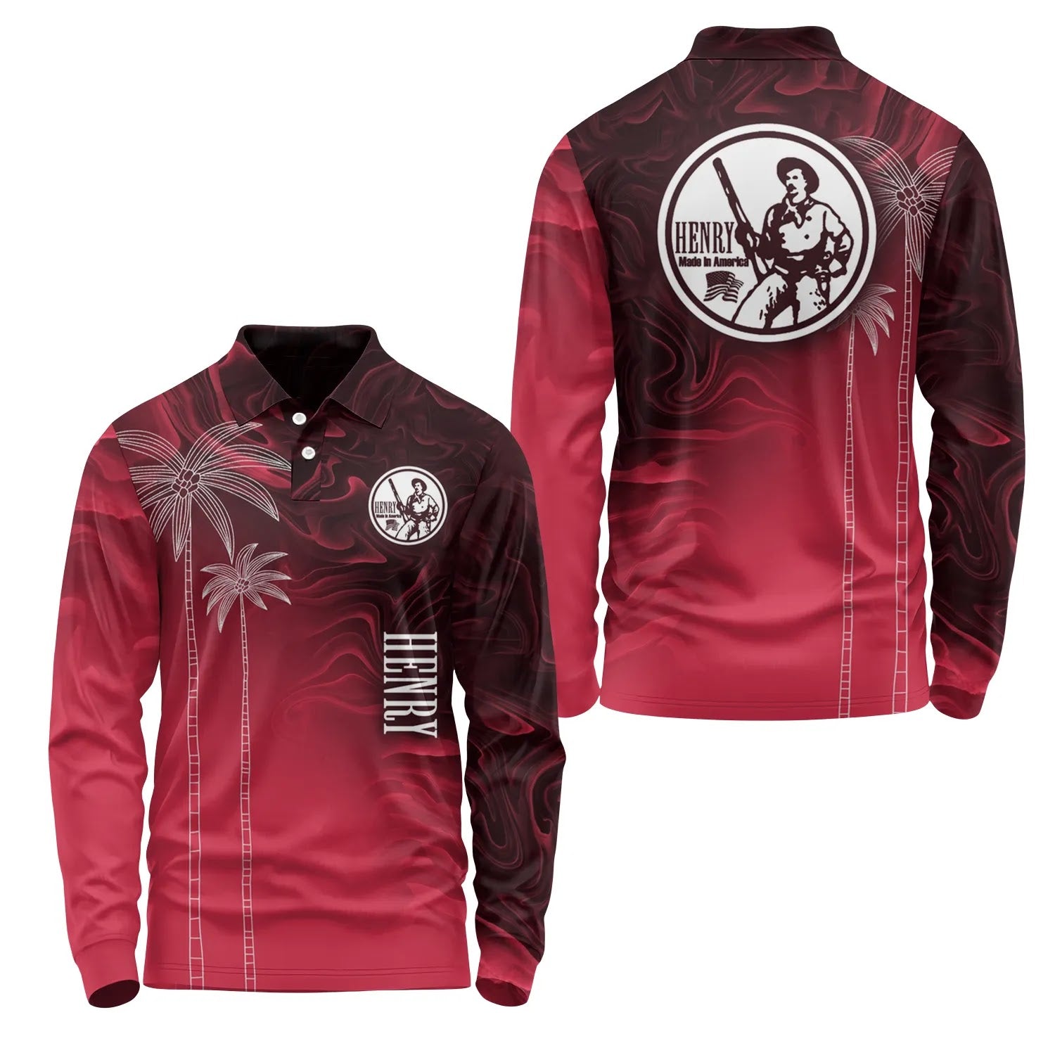 Henry Repeating Arms Apparels SHW070