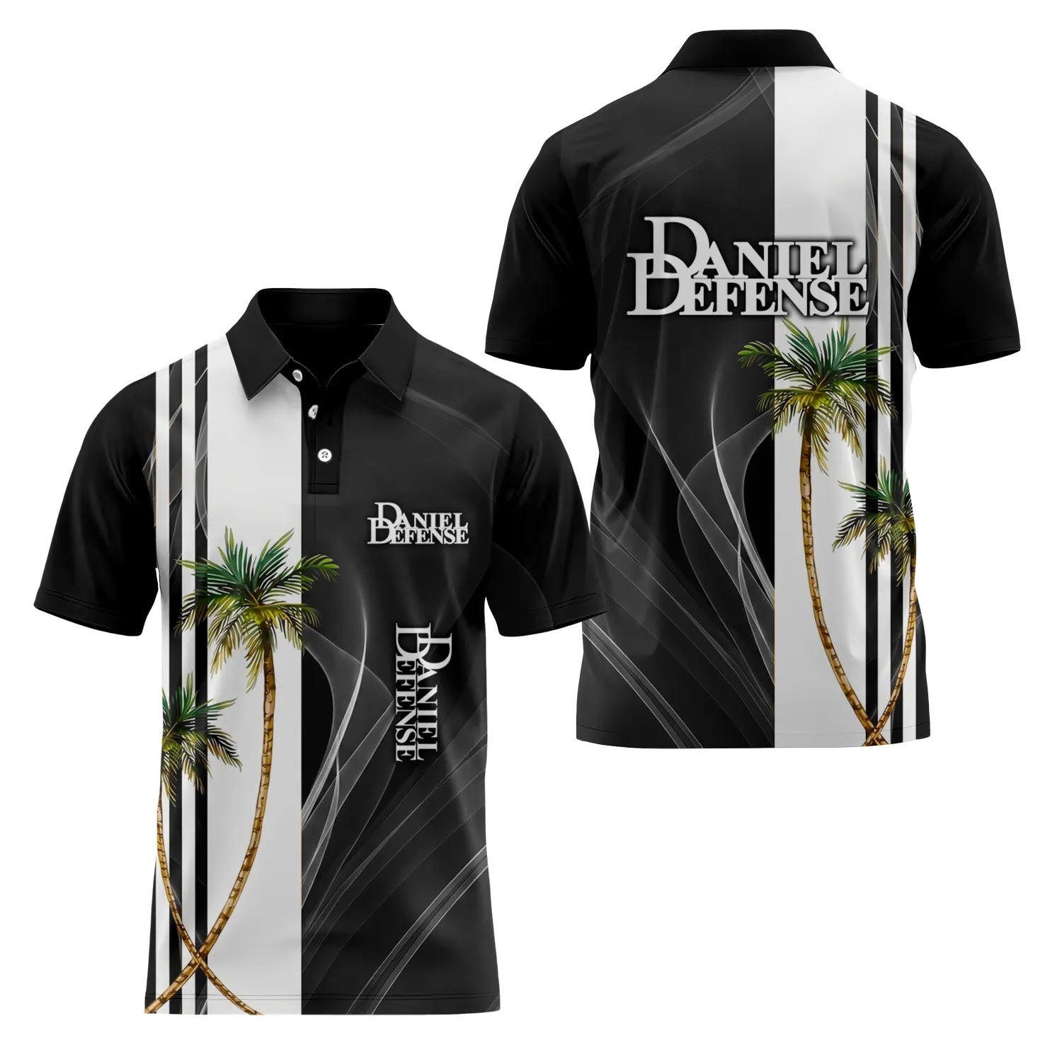 Daniel Defense Apparels SHW036