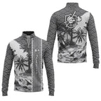 Knight's Armament Quarter-zip Pullover SHW038