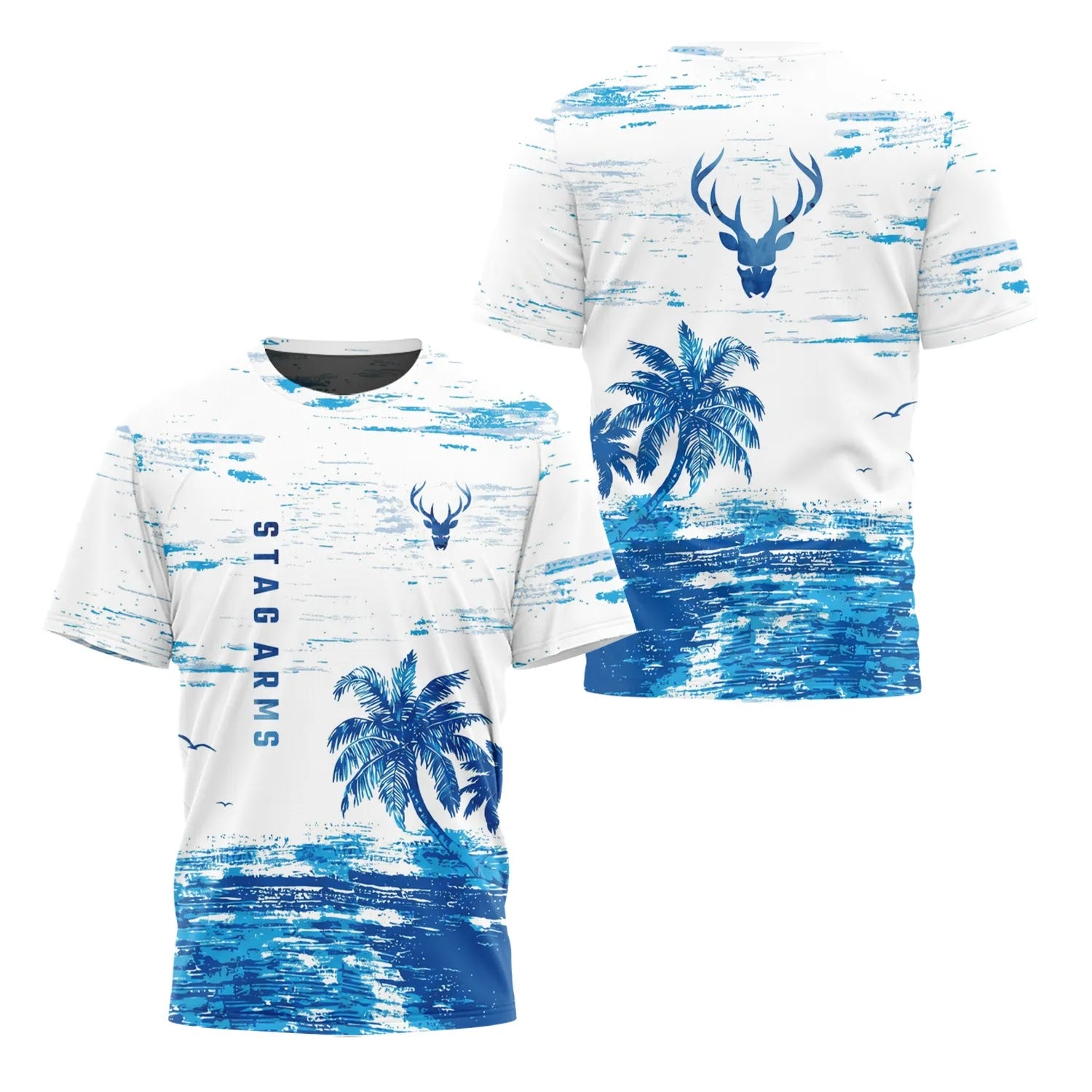 Stag Arms Apparels SHW069