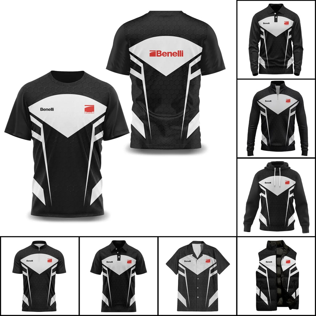 Benelli Apparels SC033