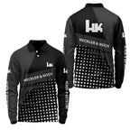 Heckler & Koch (H&K) Apparels SC083