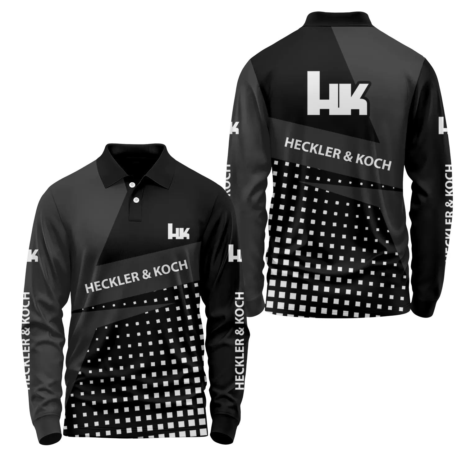 Heckler & Koch (H&K) Apparels SC083