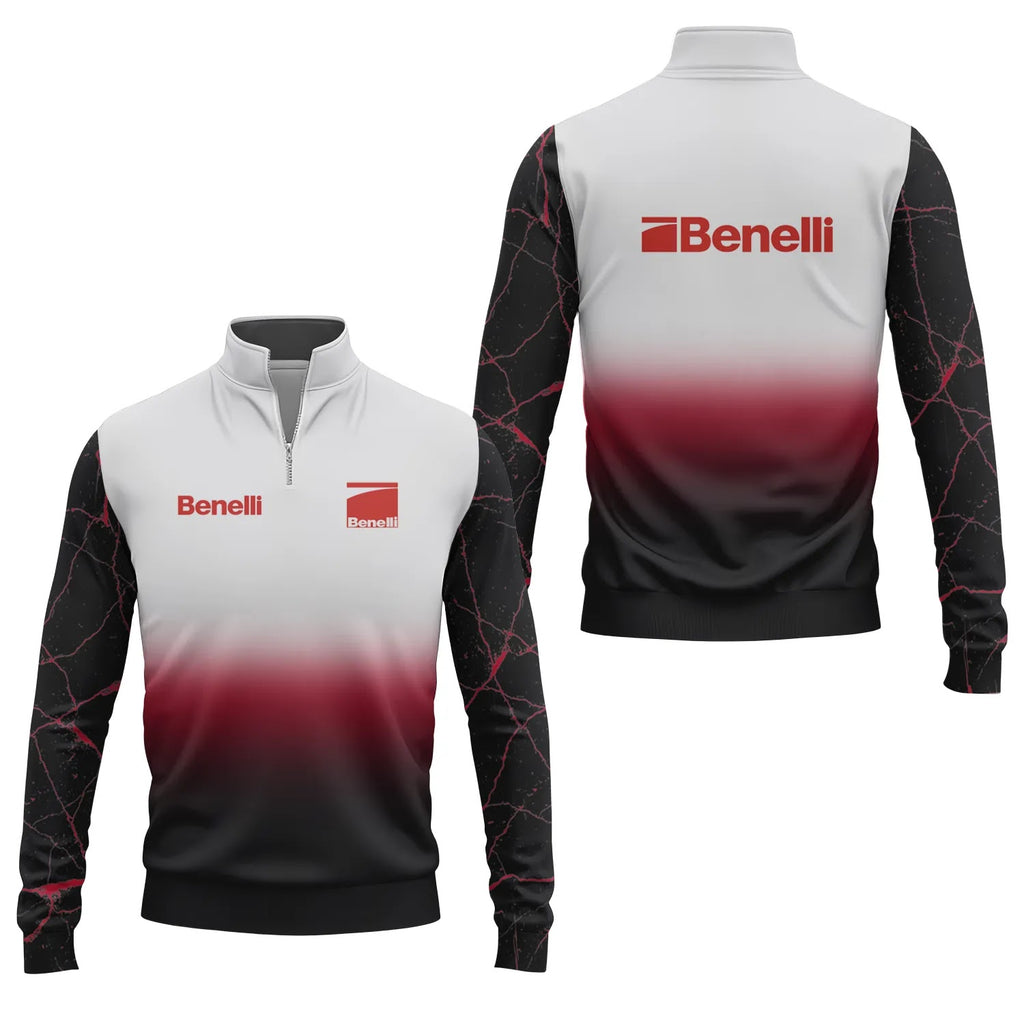 Benelli Apparels SC120