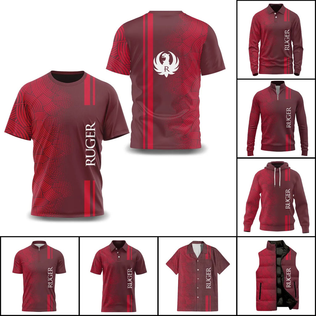 Ruger Apparels SC084