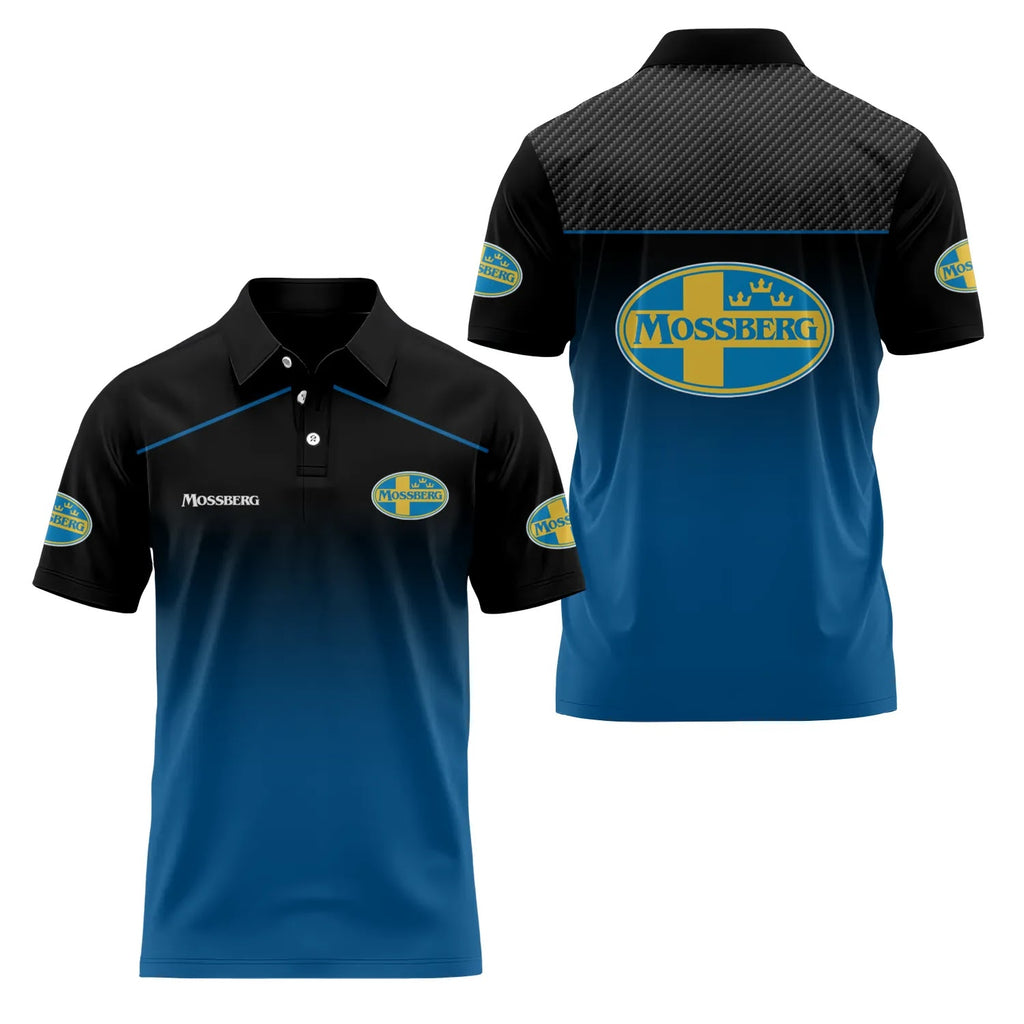 Mossberg Apparels SC001