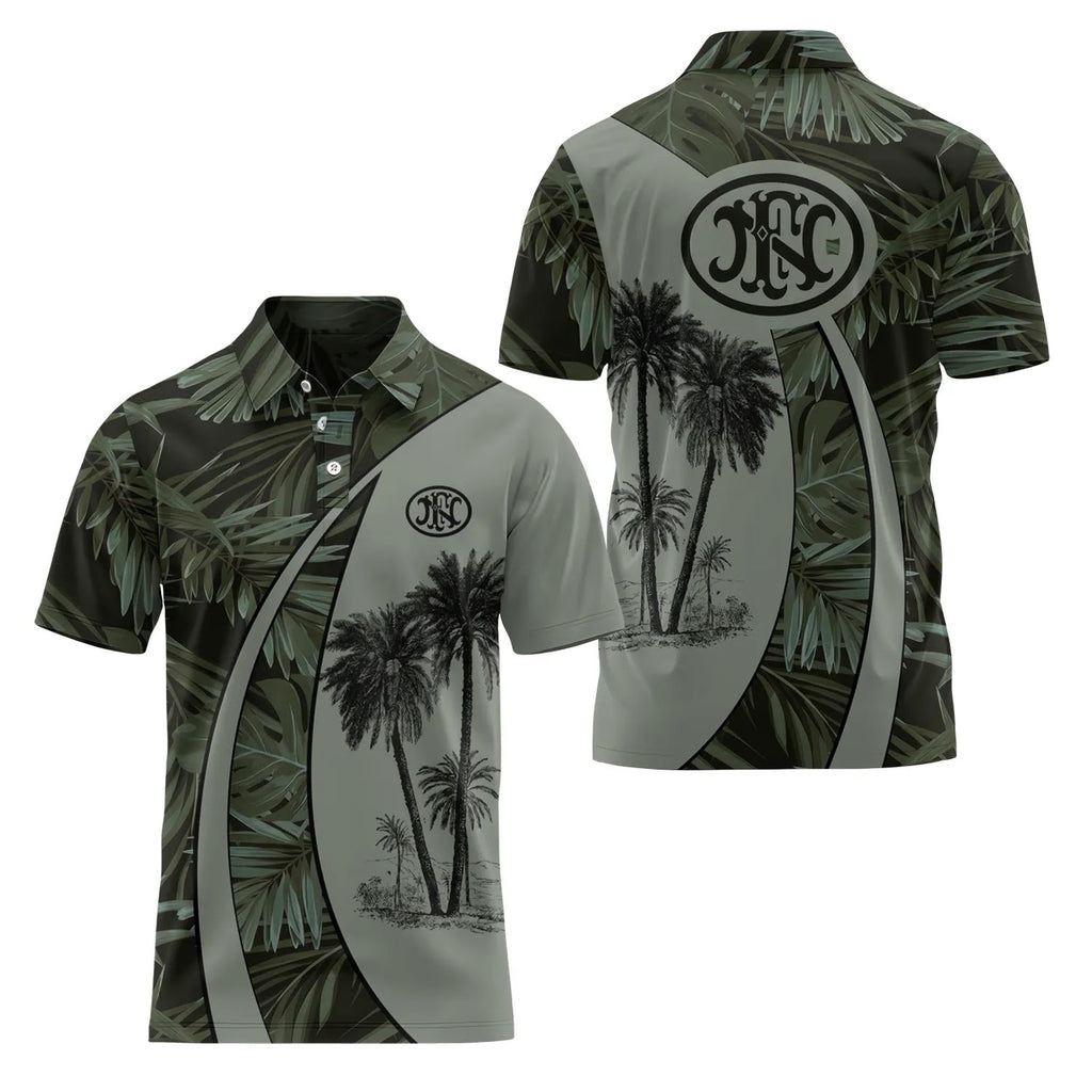 FN Herstal Apparels SHW063