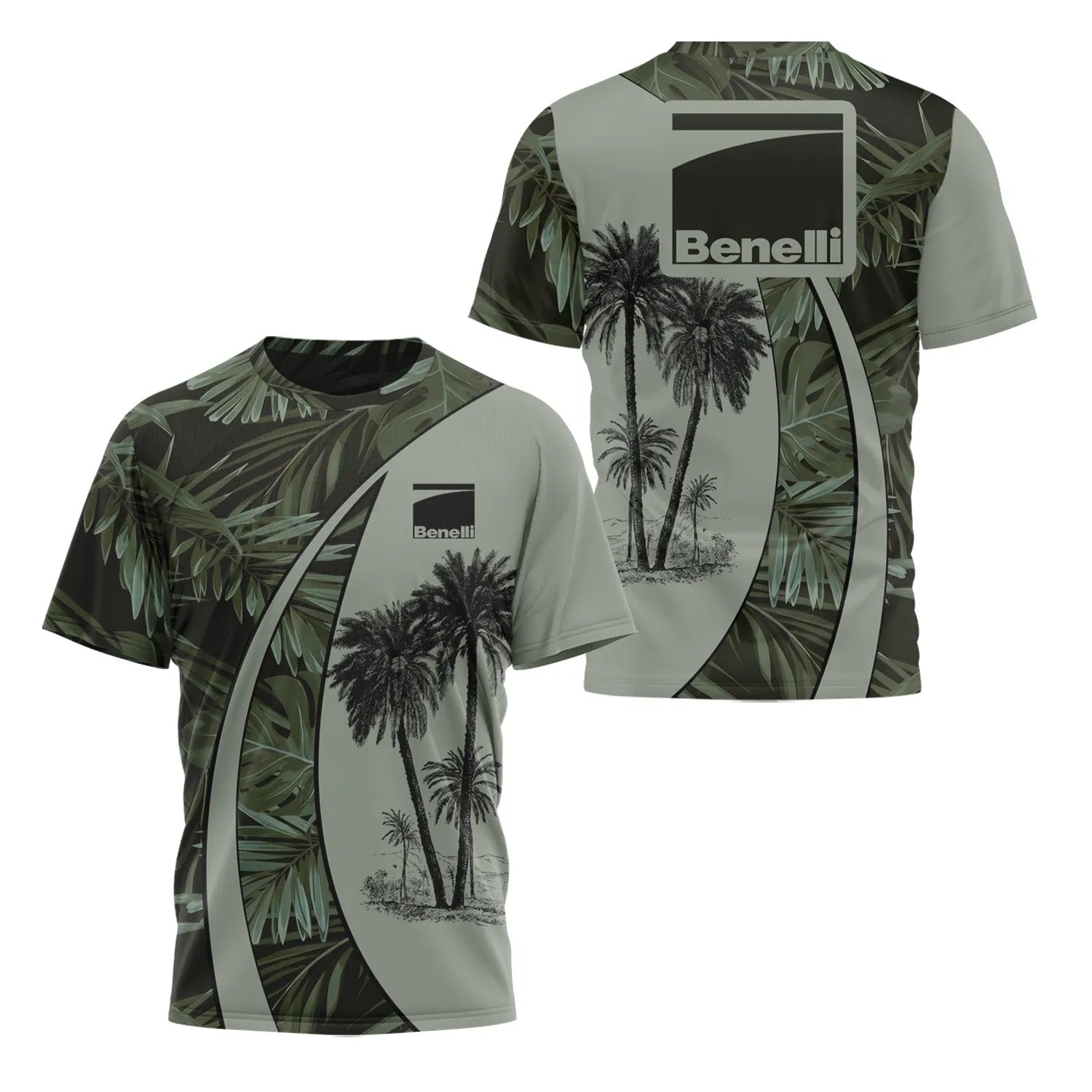 Benelli Apparels SHW063