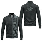 Kimber Quarter-zip Pullover SHW022