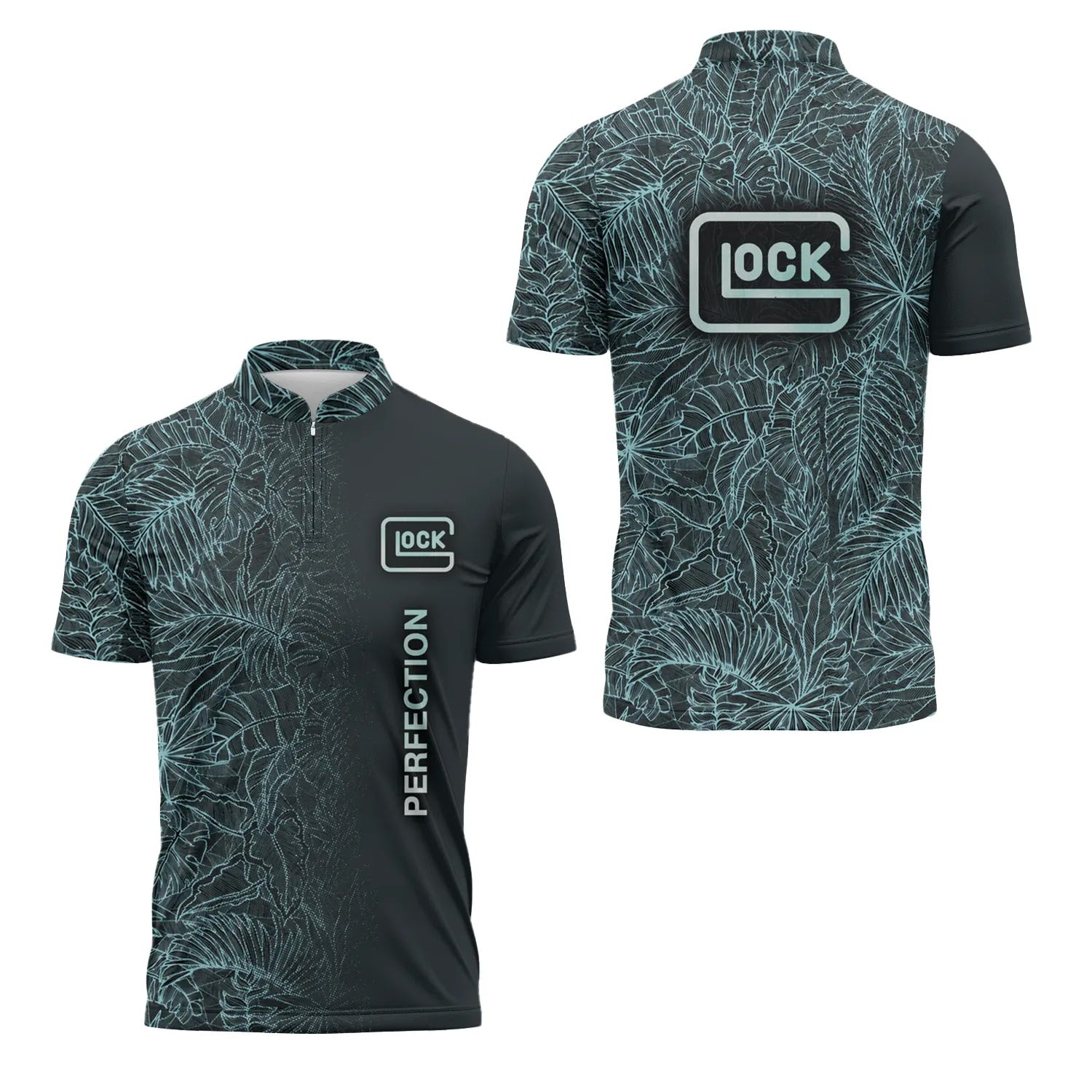 Glock Apparels SHW008