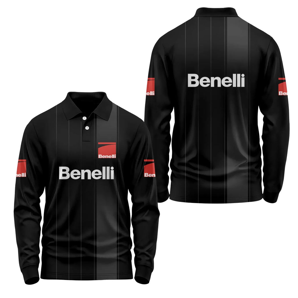 Benelli Apparels SC068