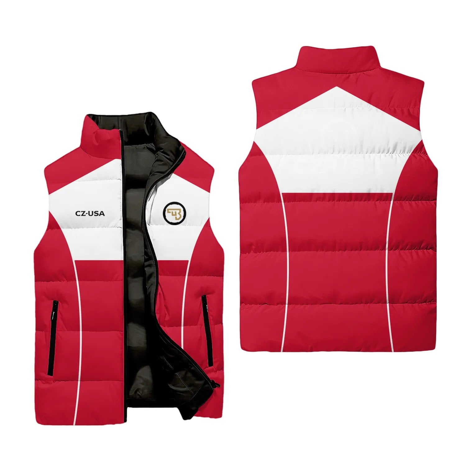 CZ-USA Apparels SC028