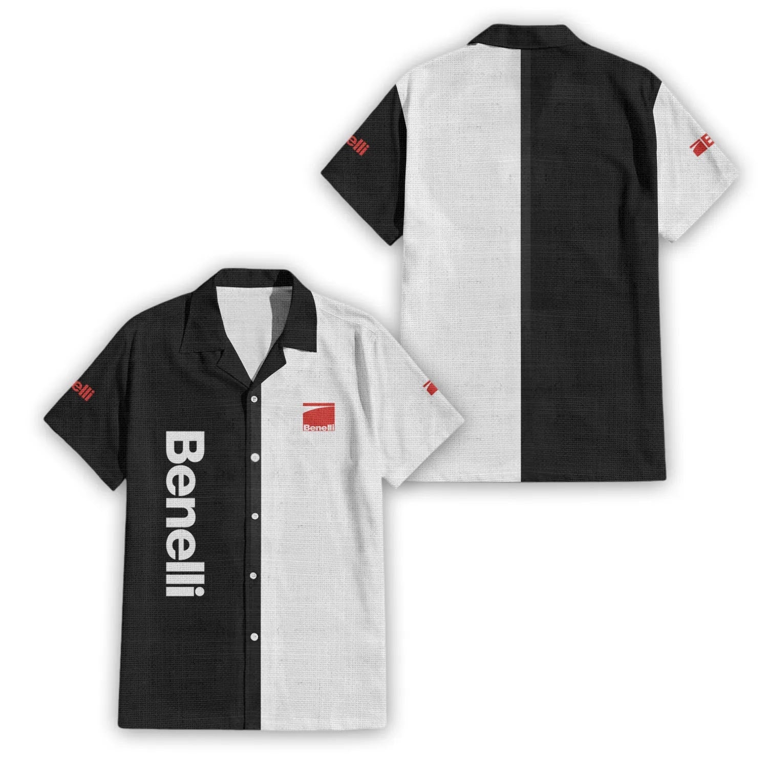 Benelli Apparels SC076