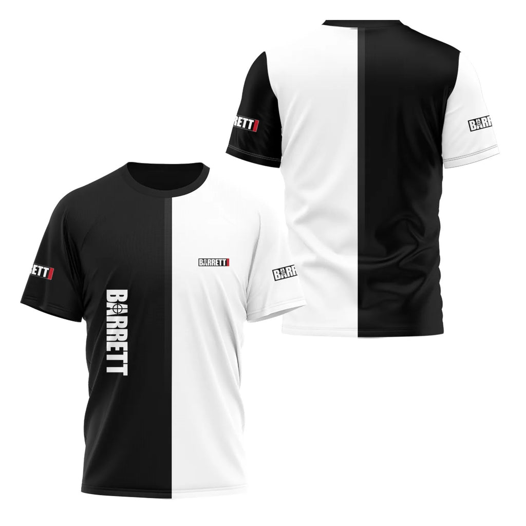 Barrett Apparels SC076
