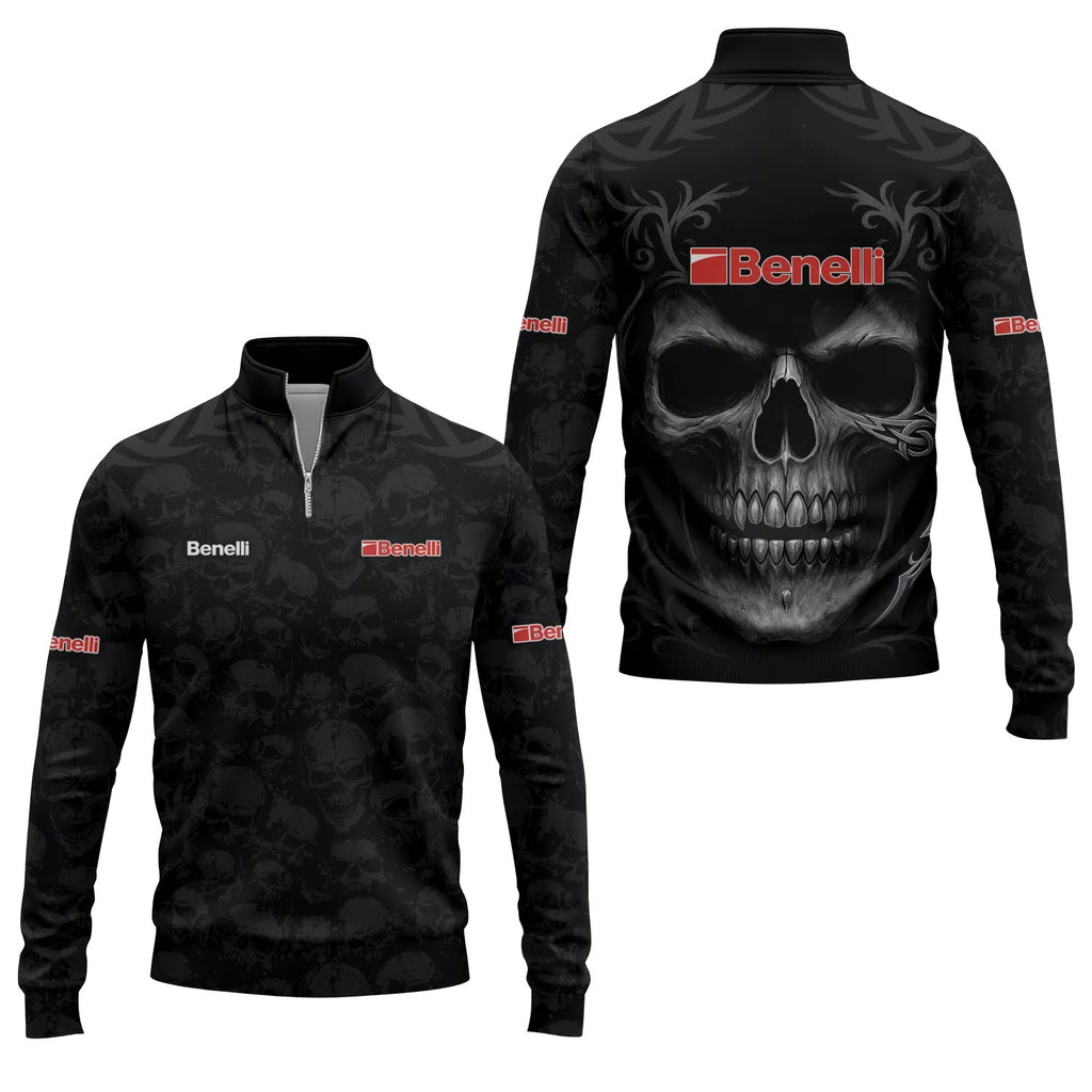 Benelli Apparels SC014
