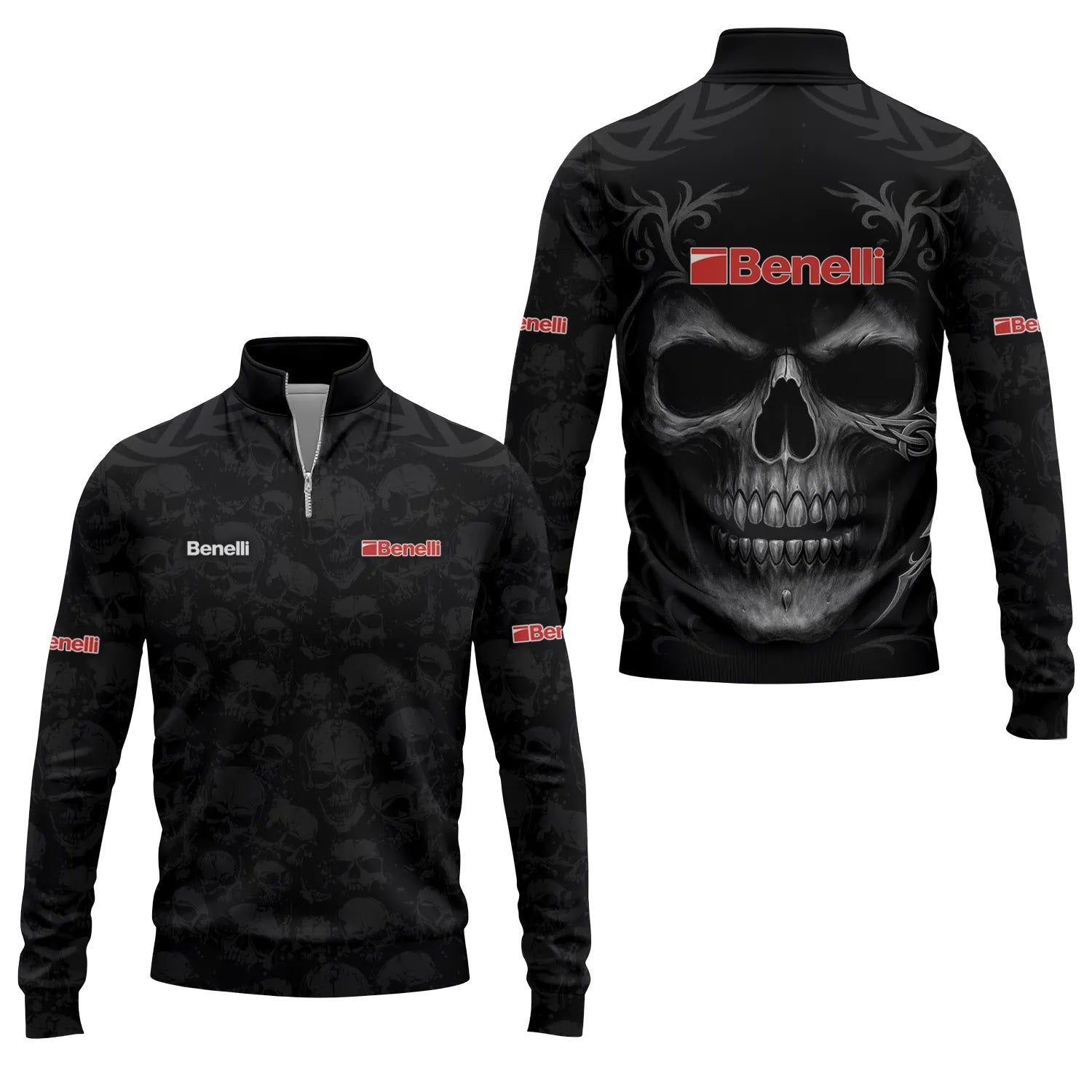 Benelli Apparels SC014