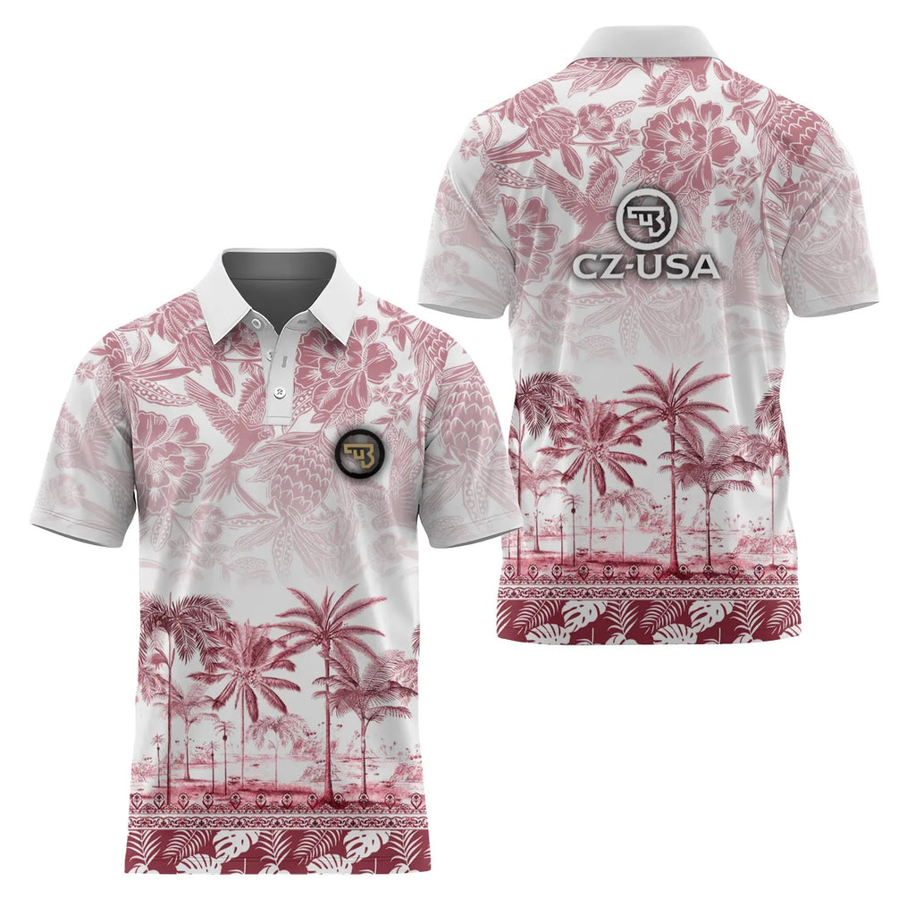 CZ-USA Apparels SC045