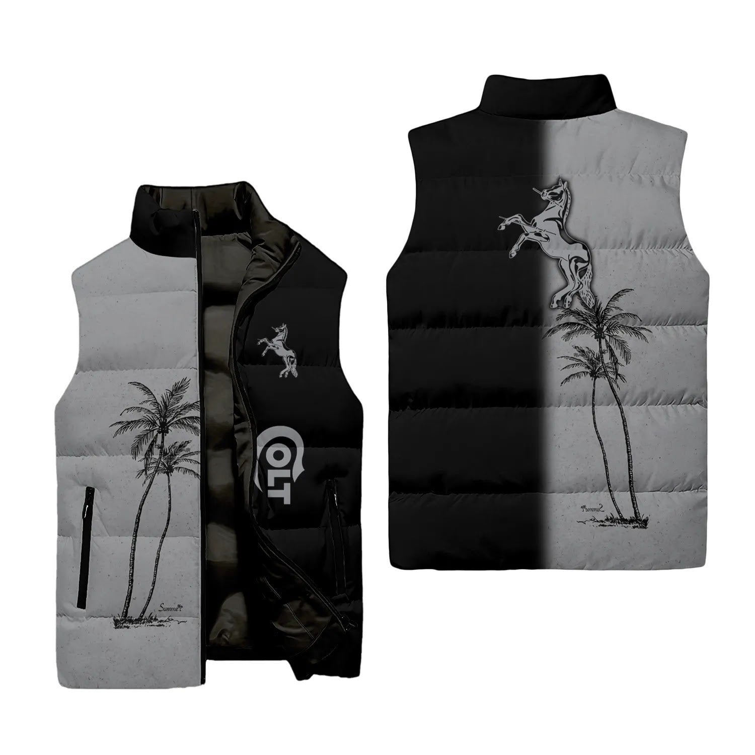 Colt Apparels SHW037