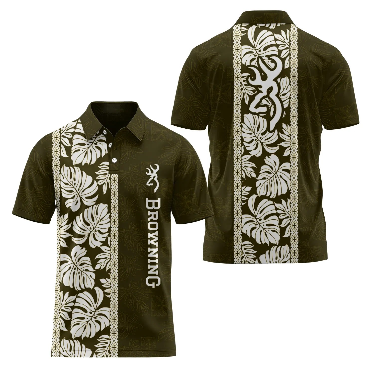 Browning Apparels SHW046