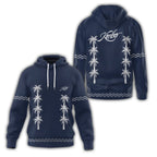 Kimber Hoodie SHW065