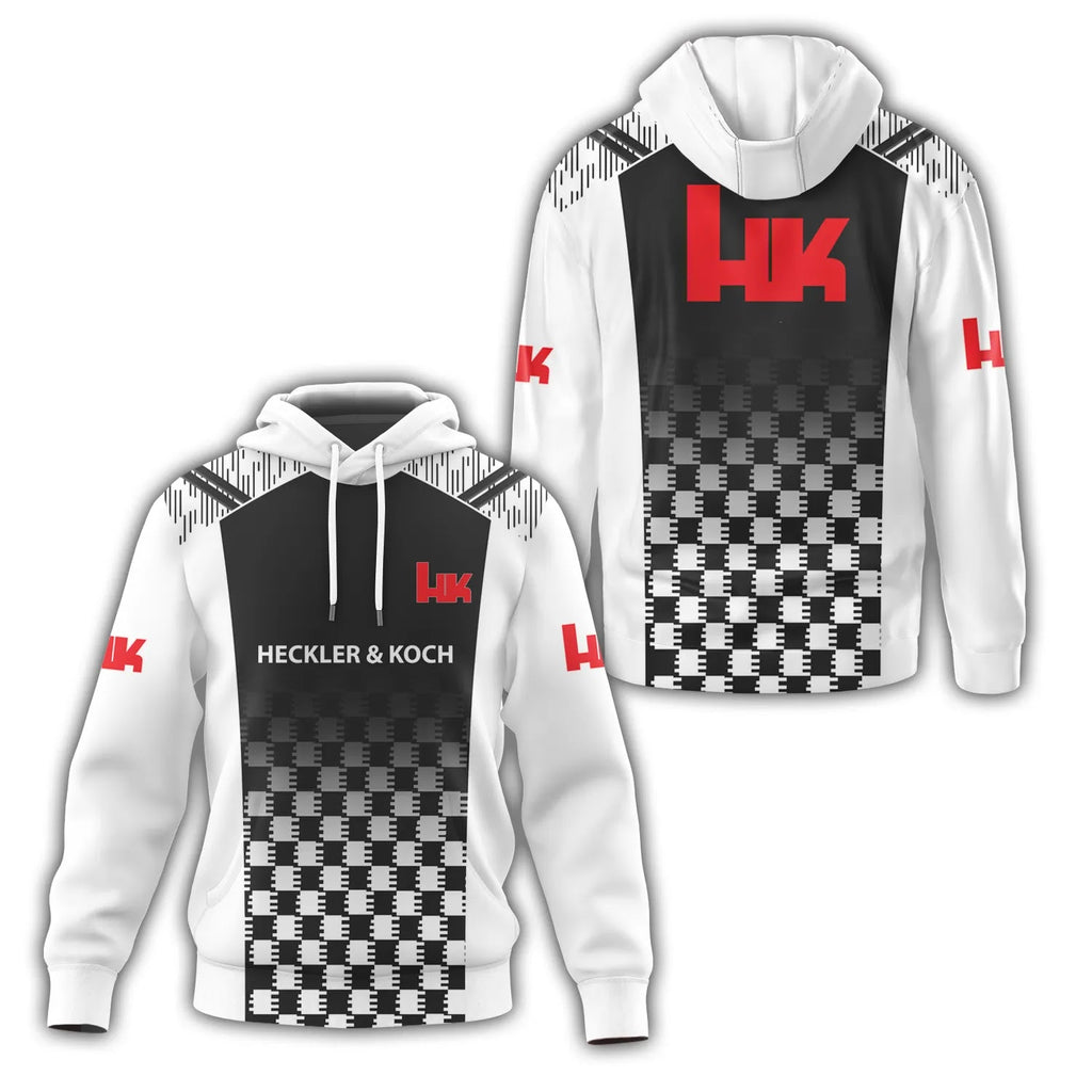 Heckler & Koch (H&K) Apparels SC063