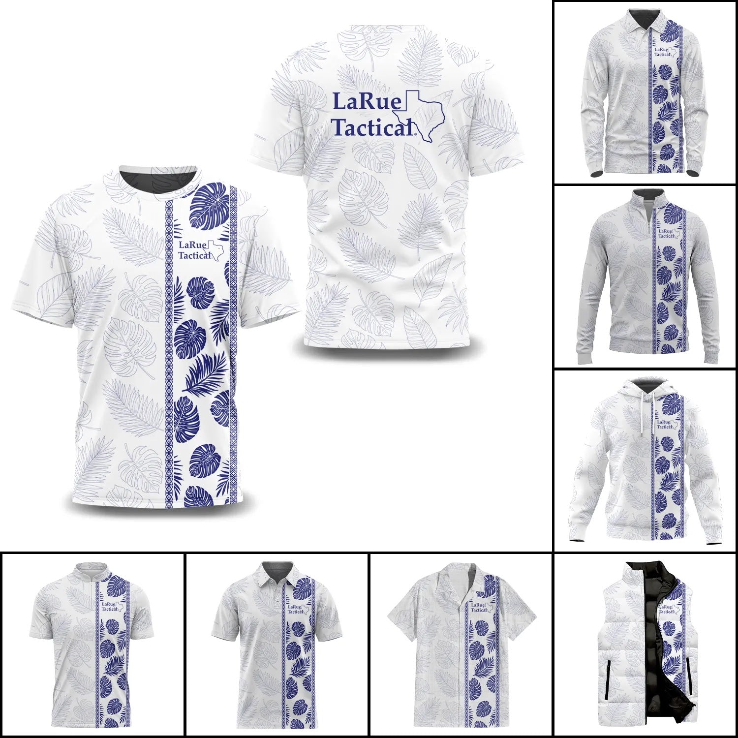 LaRue Tactical Apparels SHW023