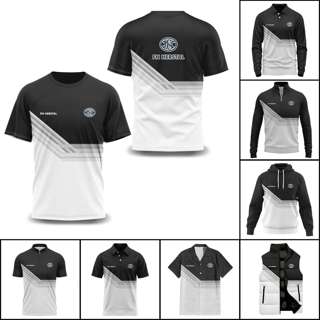 FN Herstal Apparels SC106