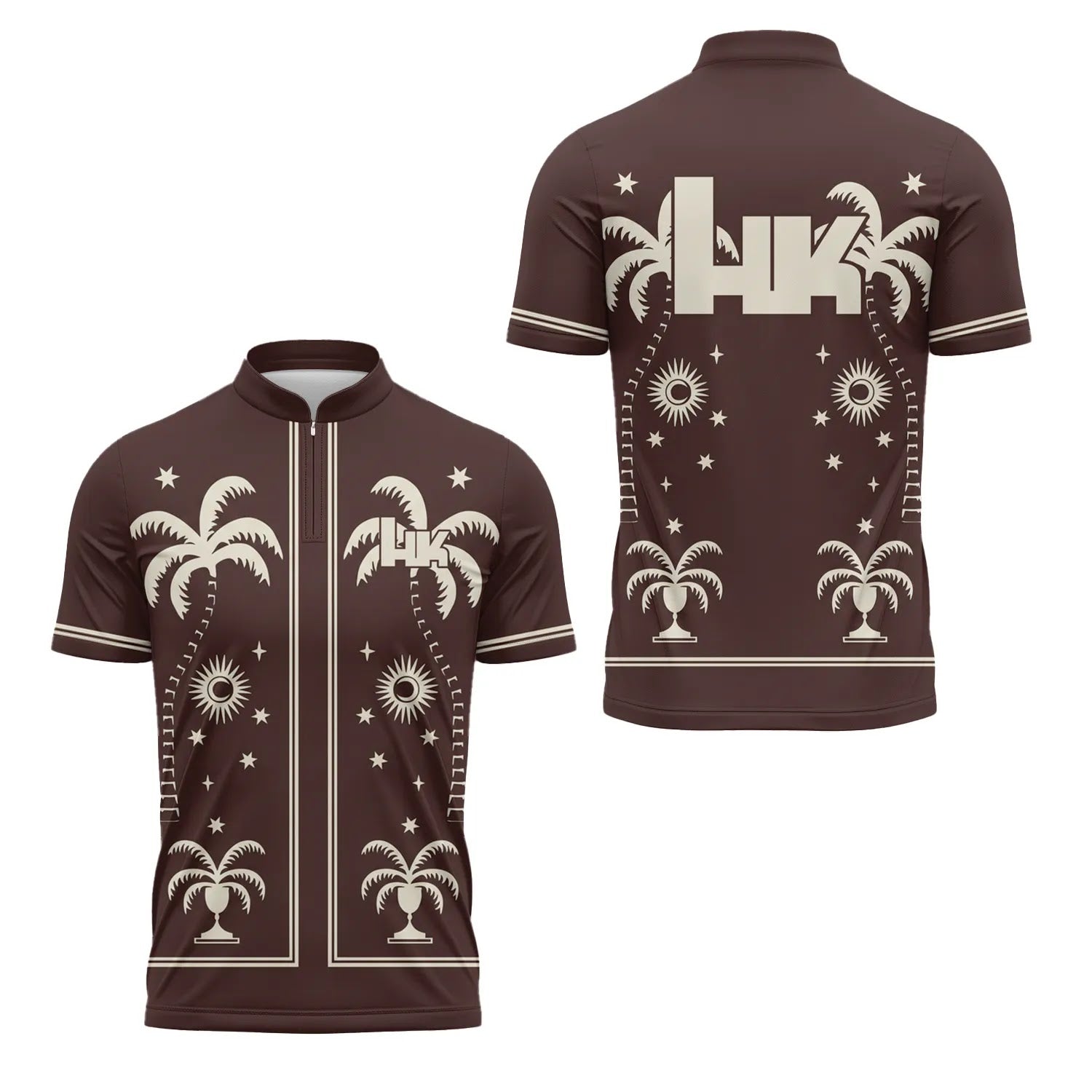 Heckler & Koch (H&K) Apparels SHW066