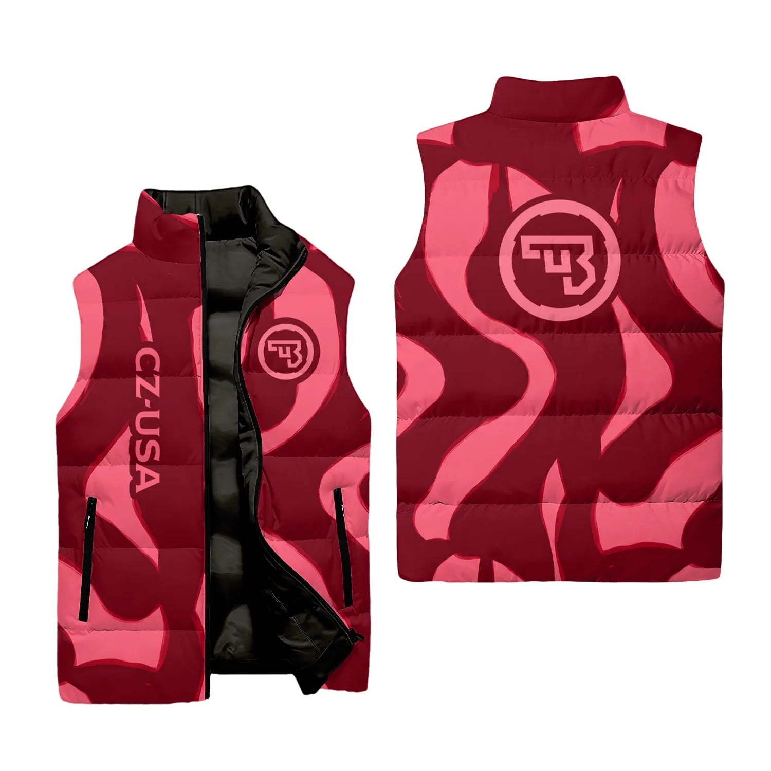 CZ-USA Apparels SHW068