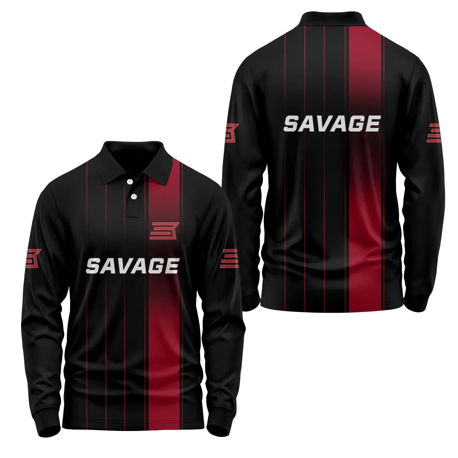 Savage Arms Apparels SC068