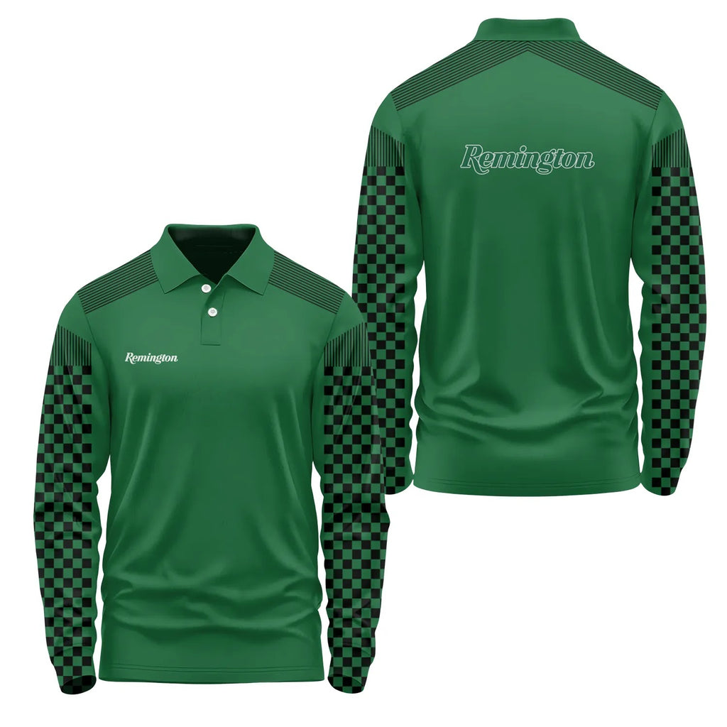 Remington Apparels SC057