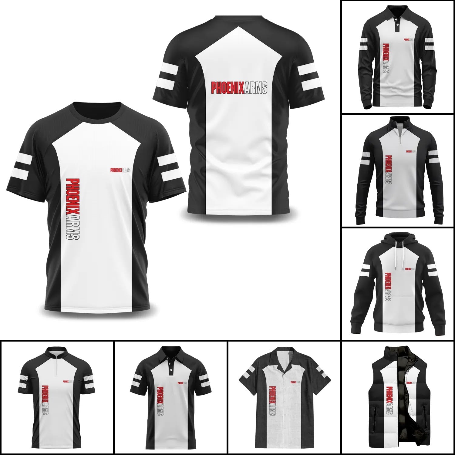 Phoenix Arms Apparels SC078