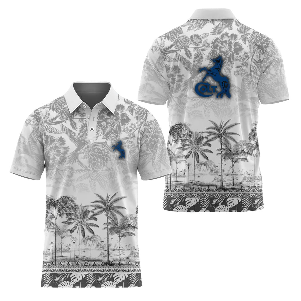 Colt Apparels SC045