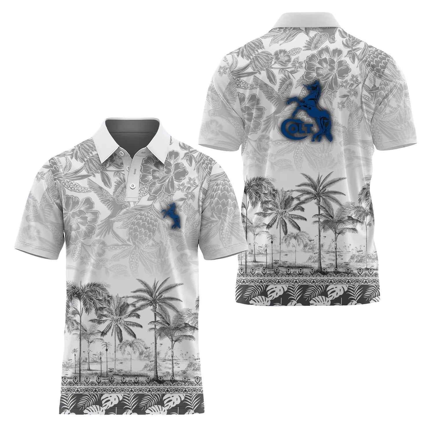 Colt Apparels SC045