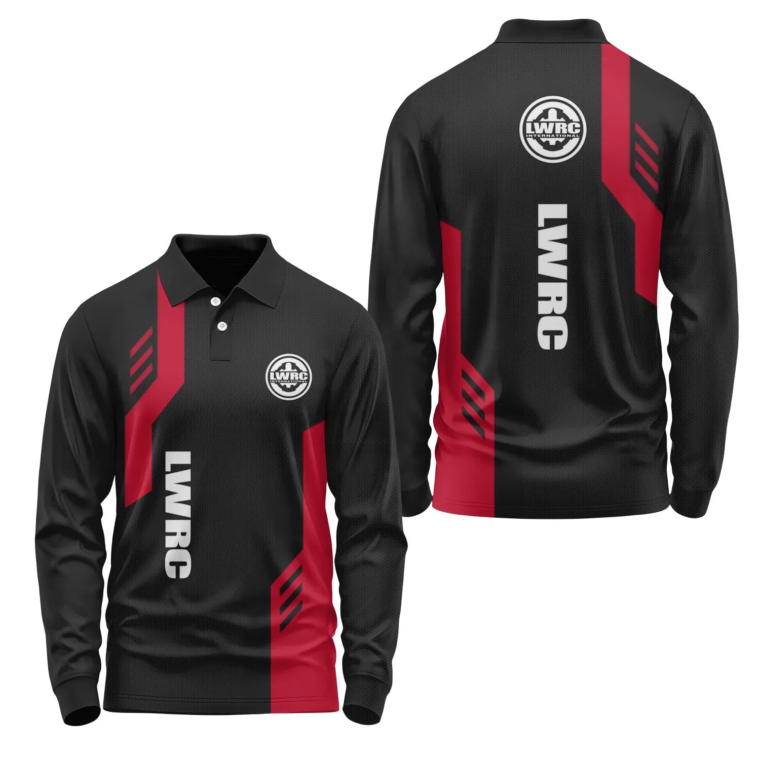 LWRC Apparels SC029