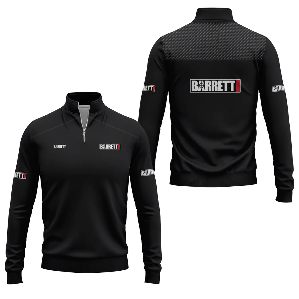 Barrett Apparels SC004