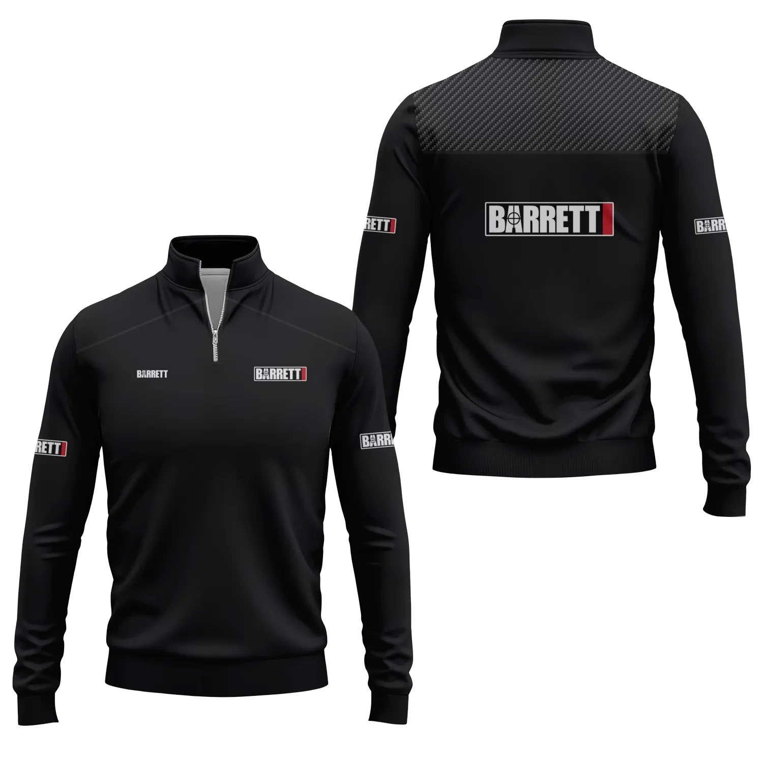 Barrett Apparels SC004