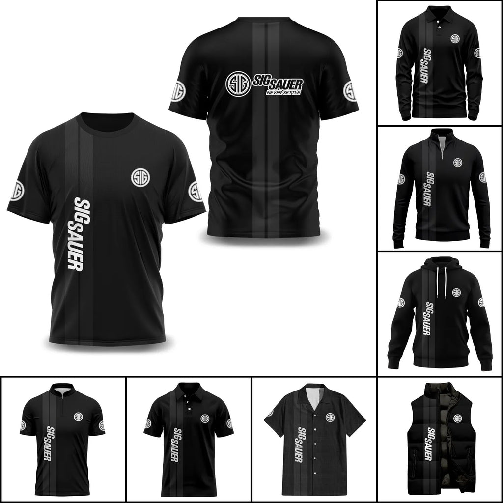 Sig Sauer Apparels SC013