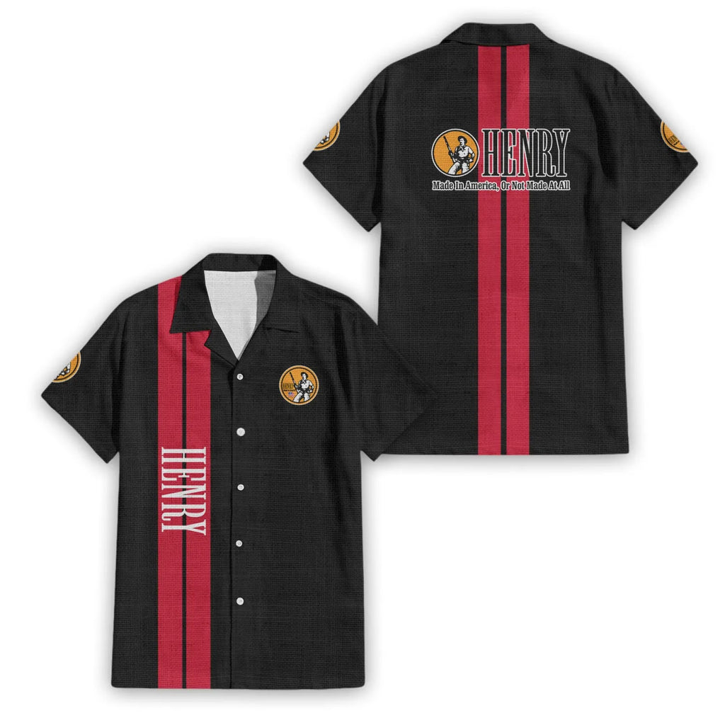 Henry Repeating Arms Apparels SC013