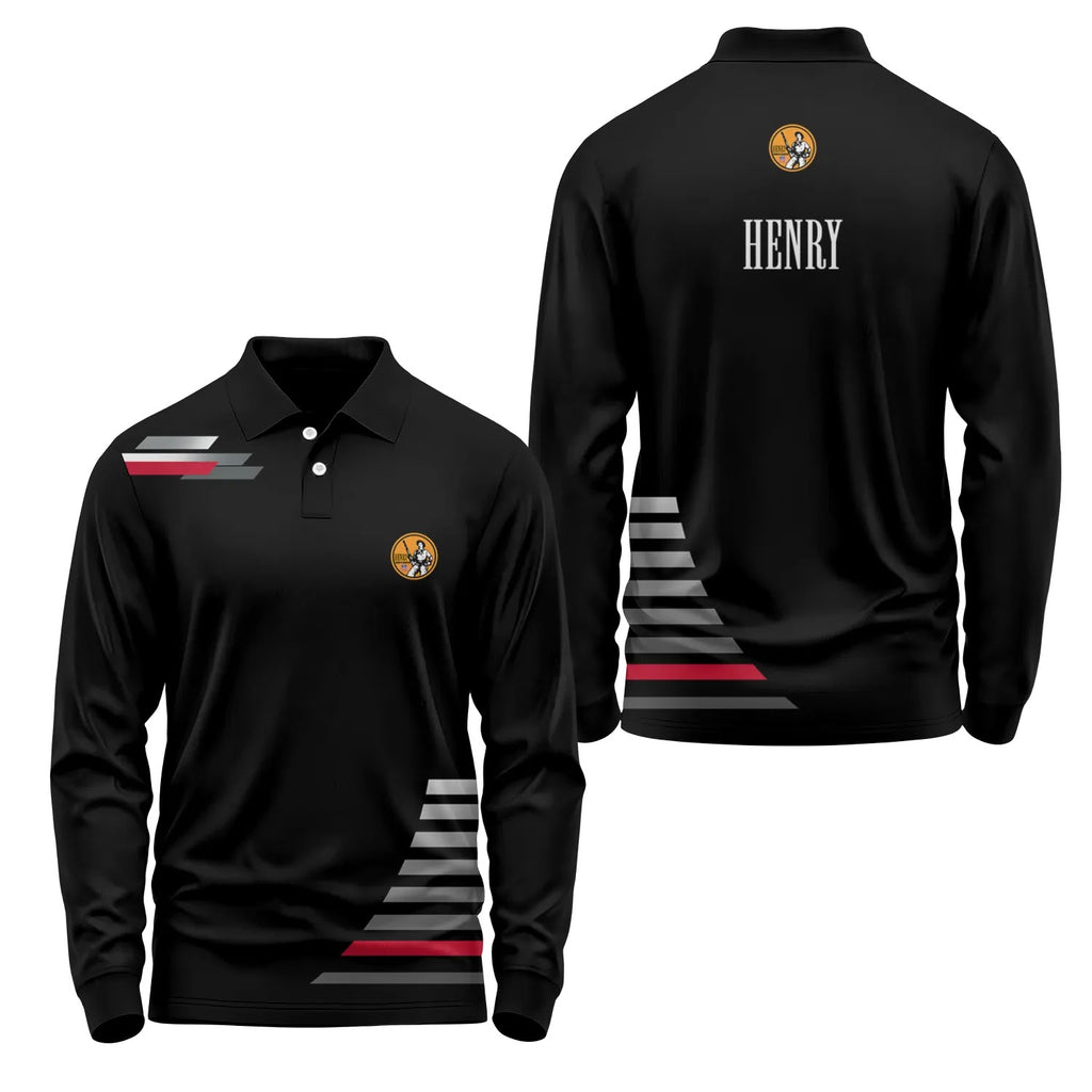 Henry Repeating Arms Apparels SC034