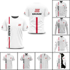 Savage Arms Apparels SC005