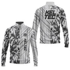Kel-Tec Quarter-zip Pullover SHW041