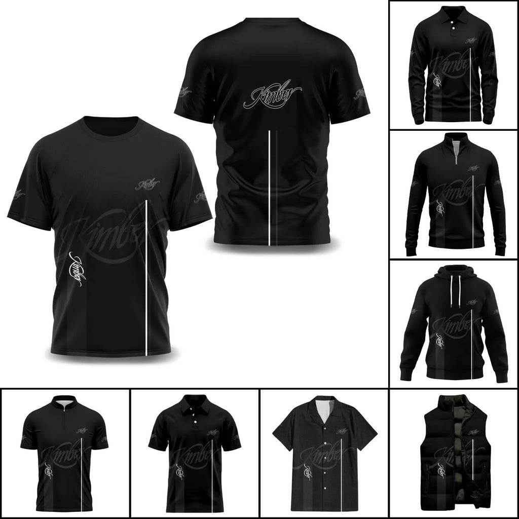 Kimber Apparels SC077