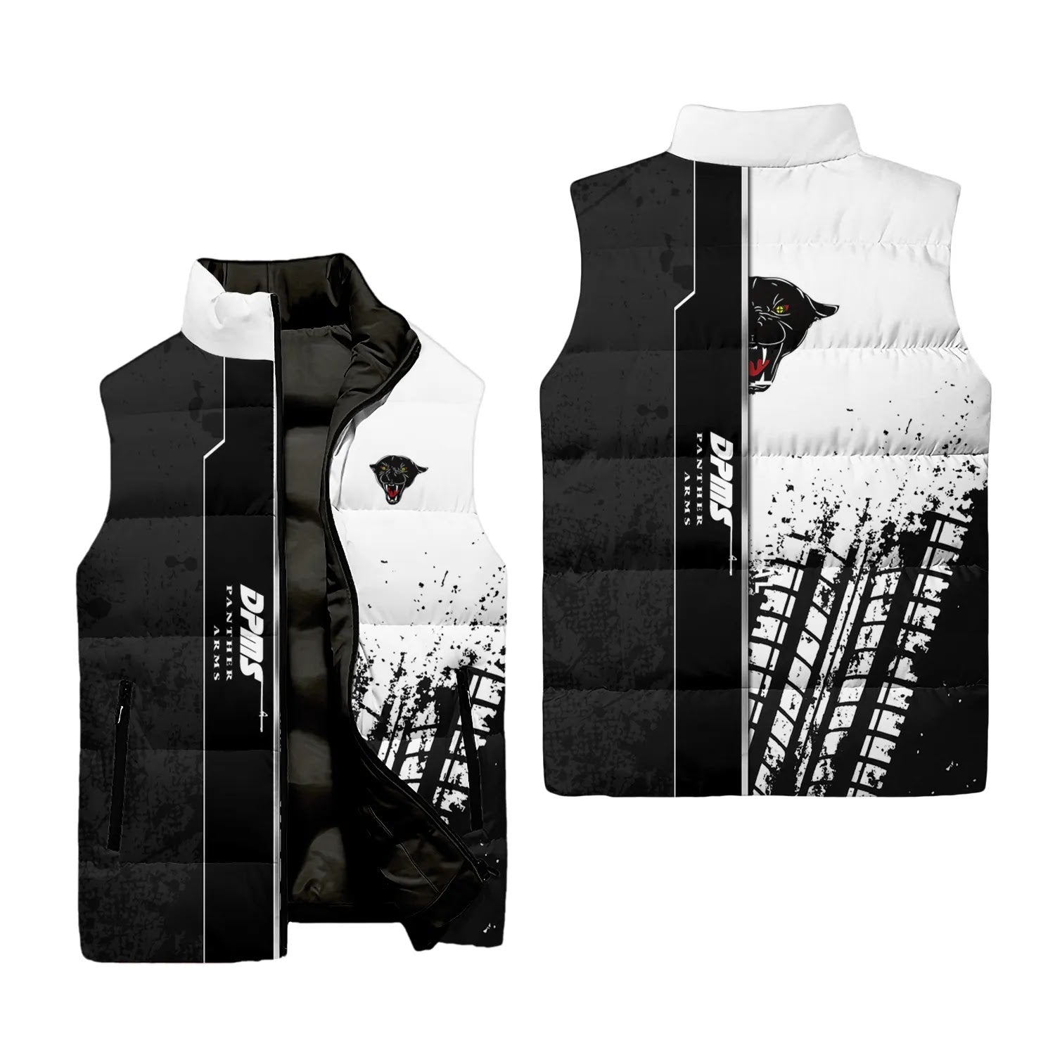 DPMS Apparels SC039